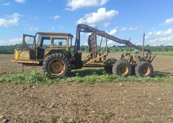 Forwarder