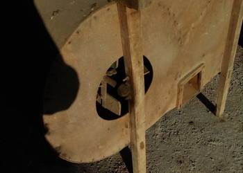 ciychy młynek wietrznik ciychy młynek wietrznik