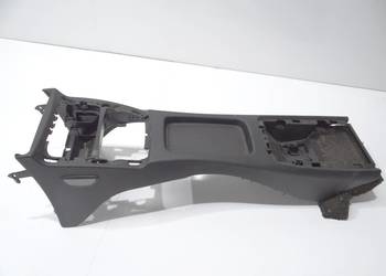 TUNEL ŚRODKOWY TYLNY TYŁ BMW E92 E93 OE