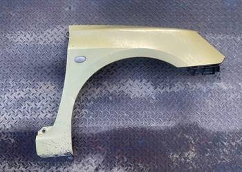 Błotnik prawy Peugeot 307