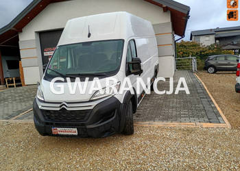 Fiat Ducato XXL* klima*maxi*