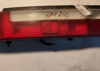 Suzuki Swift 2 - Lampa lewy tył