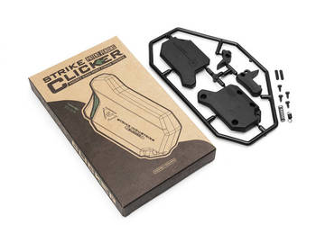 Strike Industries - Brelok trenażer Strike Clicker - Czarny - SI-CLICKER