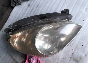 Citroen Xsara Picasso LAMPA PRZÓD PRZEDNIA PRAWA Citroen Xsara Picasso LAMPA PRZÓD PRZEDNIA PRAWA