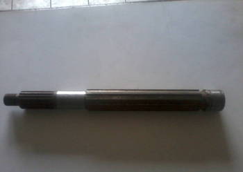 MULTIKAR M25 walek glowny