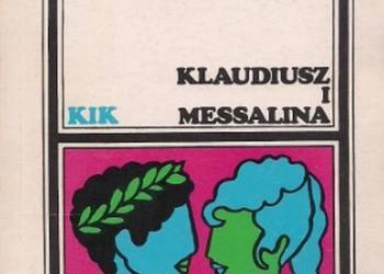 KLAUDIUSZ I MESSALINA - GRAVES ROBERT KLAUDIUSZ I MESSALINA - GRAVES ROBERT