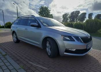 Skoda Octavia 3 1.6tdi