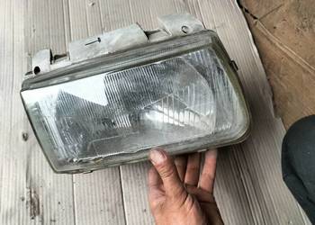 LAMPA PRZÓD PRAWA REFLEKTOR  Polo 3 III 6N 6N2 6NF