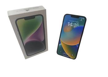 Smartfon APPLE iPhone 14 6/128GB
