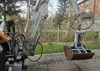 Sprzedam ładowacz troll