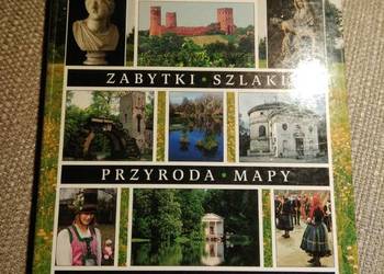 Mazowsze przewodnik książki antykwaryczne Bródno księgarnie