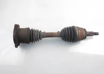 PÓŁOŚ PRAWA PRZEDNIA HUMMER H2 6.0