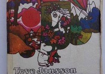 PAMIĘTNIKI TATUSIA MUMINKA - TOVE JANSSON PAMIĘTNIKI TATUSIA MUMINKA - TOVE JANSSON