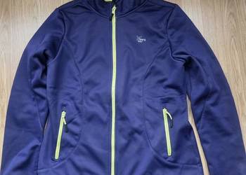 Kurtka softshell M