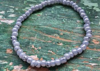 Bransoletka ręcznie robiona