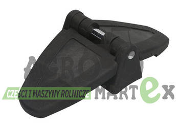 128/11287, 813/10167, 813-10167, 128-11287 ZAWIAS DRZWI JCB