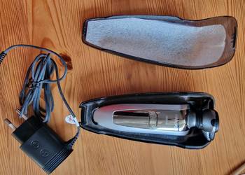 Golarka elektryczna Philips Arcitec