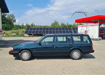 Volvo 940 b230fk