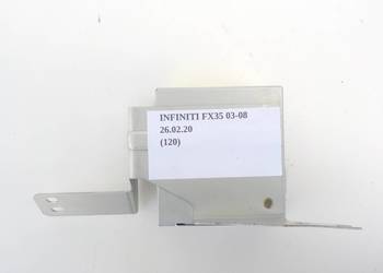 MODUŁ STEROWNIK KAMERY TYŁ INFINITI FX35 03-08