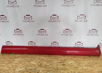 Ford Mustang V GT 2004-2009 Listwa Nakładka na Próg Prawa