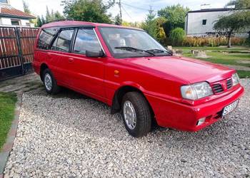 Polonez plus kombi