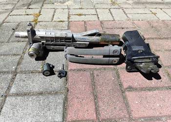 Zestaw kluczyk kolumna klamki wkładka Volvo 850