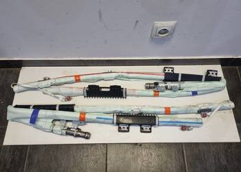 KURTYNA LEWA PRAWA HYUNDAI TUCSON III 15-20