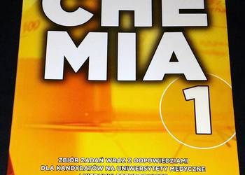 Chemia. Zbiór zadań maturalnych  2002-2019 - D. Witowski,  J. S.  Witowski