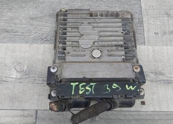 STEROWNIK SILNIKA KOMOPUTER SKODA FABIA II 2 2009 03L906023DP 5WP42865AA