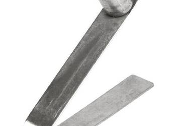 Sprężyna laski poskromu 9 mm 405002FA