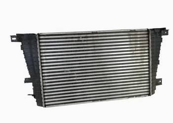 CHŁODNICA INTERCOOLERA OPEL ZAFIRA B 1.7 CDTI 13243008