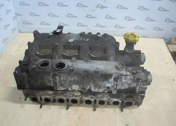 LDV MAXUS 2.5 CRD 09r głowica kompletna 901323931 90352046F