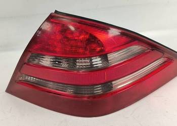 LAMPA PRAWA TYŁ MERCEDES - BENZ W215 A2158200264