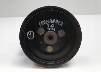 Land Rover Freelander 2.0 TD4 POMPA WSPOMAGANIA QVB101453