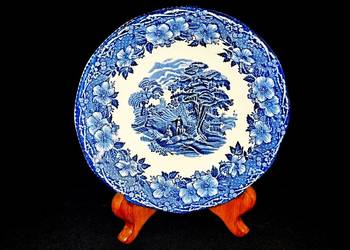 Talerz Woodland Enoch Wedgwood