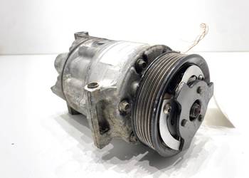 SPRĘŻARKA KLIMATYZACJI VW GOLF V 1K0820859F 1.9 105KM 07-09 KOMPRESOR
