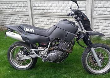 Yamaha xt 600 3 tb