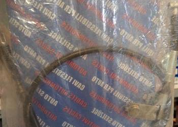 Linka hamulca ręcznego lewa Nissan Micra