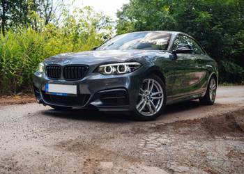 BMW 2 M240i xDrive