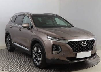 Hyundai Santa Fe 2.0 CRDi