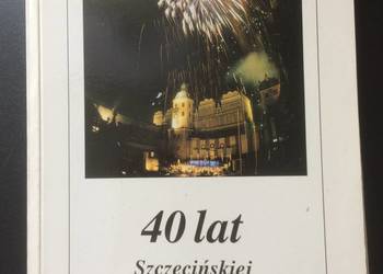 ( 3327 ) 40 Lat Szczecińskiej Sceny Muzycznej