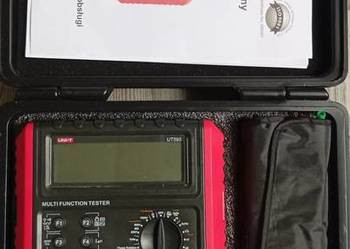Miernik UNI-T UT595
