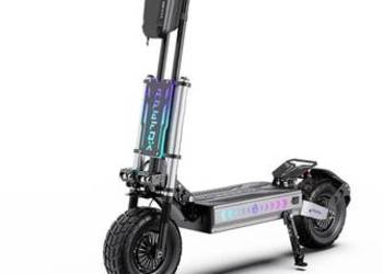 Sprzedam pojazd elektryczny Apefox  T90,nowy