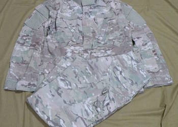 Mundur FRACU multicam medium regular