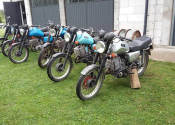 mz etz 250 251 150
