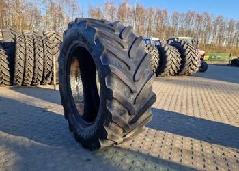 650/65r42 650/65-42 BKT bieżnik 50% bez napraw