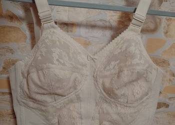 (85C) Triumph/ Ekskluzywny biustonosz modelujący, stanik