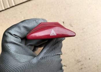 CITROEN C5 MK1  1  WŁĄCZNIK ŚWIATEŁ AWARYJNYCH