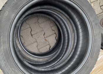 3x opony zimowe NOKIAN TYRES WR SNOWPROOF P 245/45R19 102V 3x opony zimowe NOKIAN TYRES WR SNOWPROOF P 245/45R19 102V