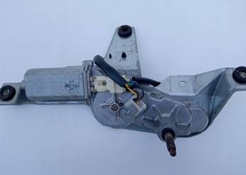 SILNICZEK WYCIERACZKI TYŁ NISSAN MURANO Z50